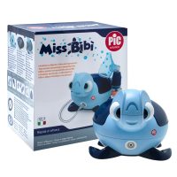 Miss Bibi Nebulizer