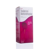 Toularynx Dextromethorphan - Image 2